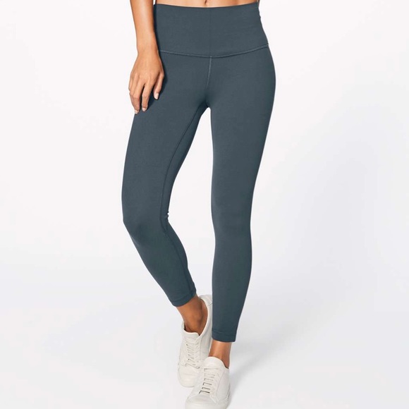 lululemon align pant full length